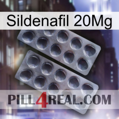 Sildenafil 20Mg 31